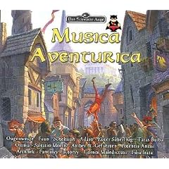 Musica Aventurica
