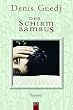 Der Schirmbambus.