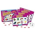 Vowels Bingo