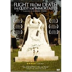 Flight From Death - The Quest for Immortality