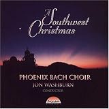 Southwest Christmas