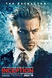 Inception Movie Poster (11 x 17 Inches - 28cm x 44cm) (2010) Style R -(Leonardo DiCaprio)(Ken Watanabe)(Joseph Gordon-Levitt)(Marion Cotillard)(Ellen Page)