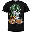 Cypress Hill - Dr Greenthumb Pumpkin T-Shirt