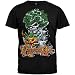Cypress Hill - Dr Greenthumb Pumpkin T-Shirt