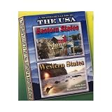 A Travelers Guide to the USA Eastern and Western States