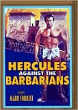 Hercules Against The Barbarians