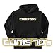 Sweatshirt Black 