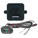 Vector 995 Plus Radar/laser Detector with Amplified Speaker