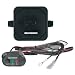 Vector 995 Plus Radar/laser Detector with Amplified Speaker