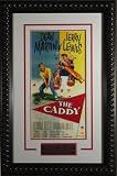 The Caddy Framed 11x17 Publicity Movie Poster