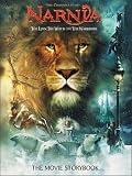 The Lion, the Witch and the Wardrobe: The Movie Storybook (Narnia)