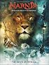 The Lion, the Witch and the Wardrobe: The Movie Storybook (Narnia)