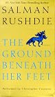 The Ground Beneath Her Feet