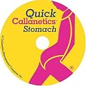 Quick Callanetics -Stomach - Amazon.com Exclusive