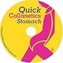 Quick Callanetics -Stomach - Amazon.com Exclusive