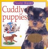 Cuddly Puppies (Feels Real)
