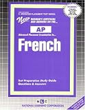 AP French Language (w/audio CD) (Advanced Placement Test series)