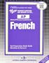 AP French Language (w/audio CD) (Advanced Placement Test series)