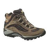 Women's Siren WTPF Mid LTR