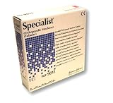 `Specialist Stockinet 2 X 25 Yards Ideal initial under cast layer * Soft high grade unbleached kn
