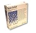 Ideal initial under cast layer * Soft high grade unbleached knitted cotton * Dispensing box *