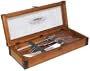Teton Grill Co. Big Game Carving Set