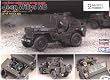 Hasegawa 1/48 Jeep Willys MB
