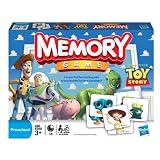 Memory Toy Story 3 Educational Game