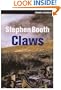 Claws (Crime Express)