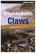 Claws (Crime Express)