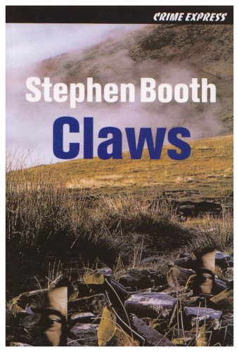 City Travel Guides Discounted  Books : Claws (Crime Express)