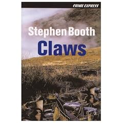 Claws (Crime Express)