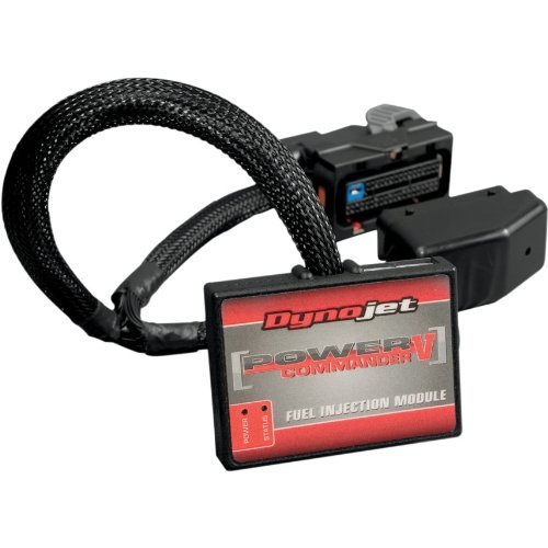 Dynojet Research Power Commander V 15-011 On Sale