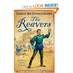 The Reavers