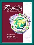 Tourism: The Business of Travel (2nd Edition) image