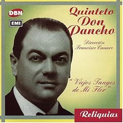 Viejos Tangos de Mi Flor