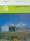  : 2G 21 Lacaton & Vassal, International Architechture Review (2G, 21)