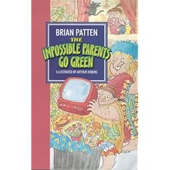 Impossible Parents Go Green (Sprinters)