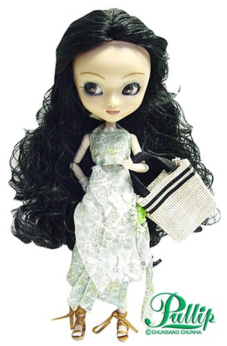51NR4D5HWGL Pullip Squall 12 inch Fashion Doll JUN Planning