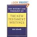 THE HISTORY AND THEOLOGY OF THE NEW TESTAMENT WRITINGS