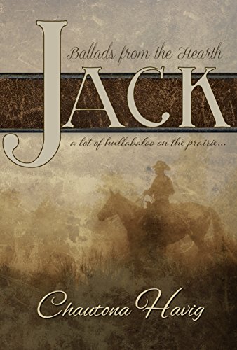 Jack (Ballads from the Hearth Book 1)