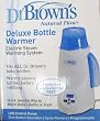 Dr. Brown's Bottle Warmer