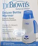 Dr. Brown's Bottle Warmer