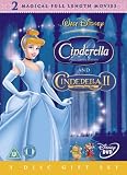 Cinderella / Cinderella 2 - Dreams Come True [UK IMPORT] - Ilene Woods