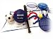 Spalding Classic 7-Game Combination Set