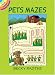 Pets Mazes