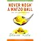 jewish Mysteries and Sci Fi or Chai-Sci-Fi books 1