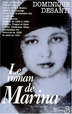  Marina Tsvetaeva