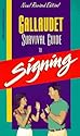 sign language book