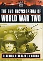 Encyclopaedia Of World War 2 - Vol. 2 - B-Series Aircraft To Burma [DVD] [2002]